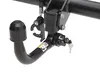 ATTELAGE DÉMONTABLE SANS OUTILS FORD