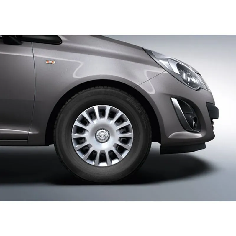 ENJOLIVEUR DE ROUE 14 POUCES OPEL