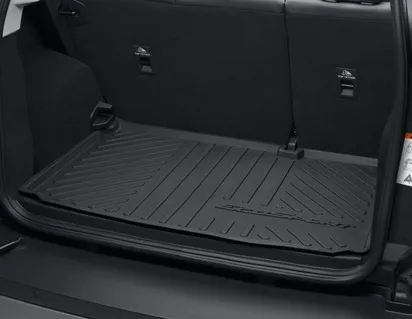 PACK PROTECTION POUR FORD ECOSPORT
