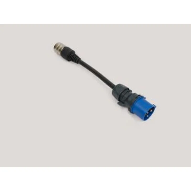 UNIVERSAL CHARGER - ADAPTATEUR CEE32 (MONOPHASÉ) OPEL