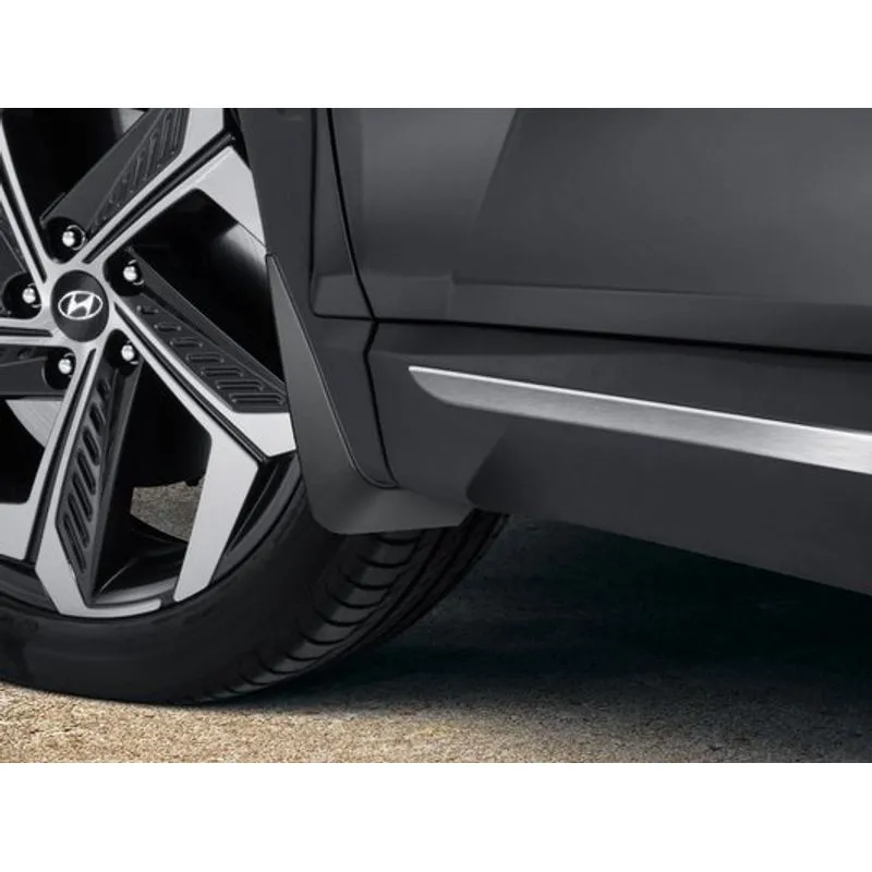 KIT GARDE-BOUE AVANT LHD HYUNDAI