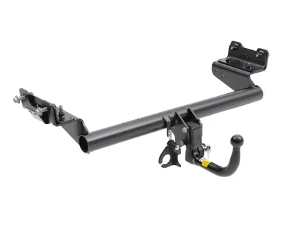 ATTELAGE DÉMONTABLE SANS OUTILS FORD