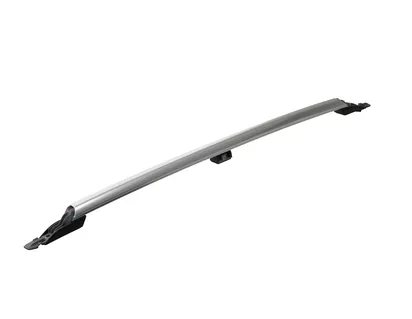 BARRES DE TOIT LONGITUDINALES ARGENT FORD