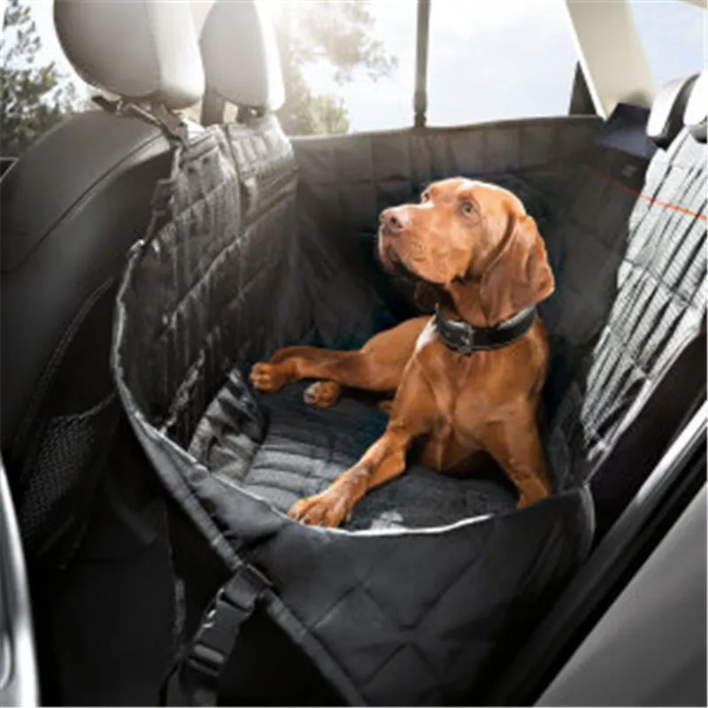 COUVERTURE DE PROTECTION DE COFFRE AUDI