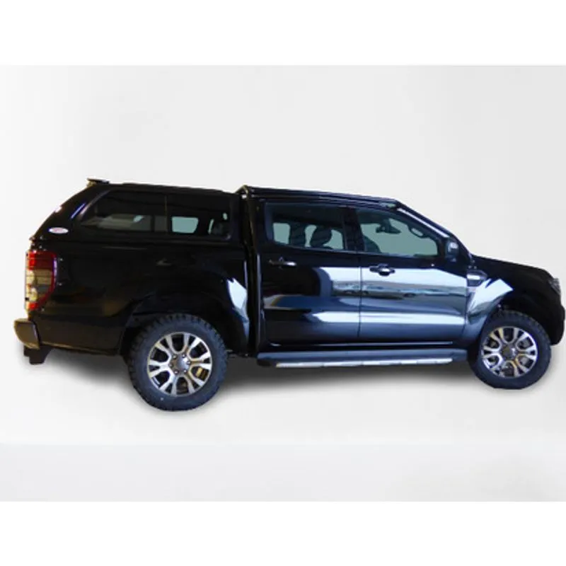 PICKUP ATTITUDE ARCEAU DE SECURITE EXTERIEUR FORD