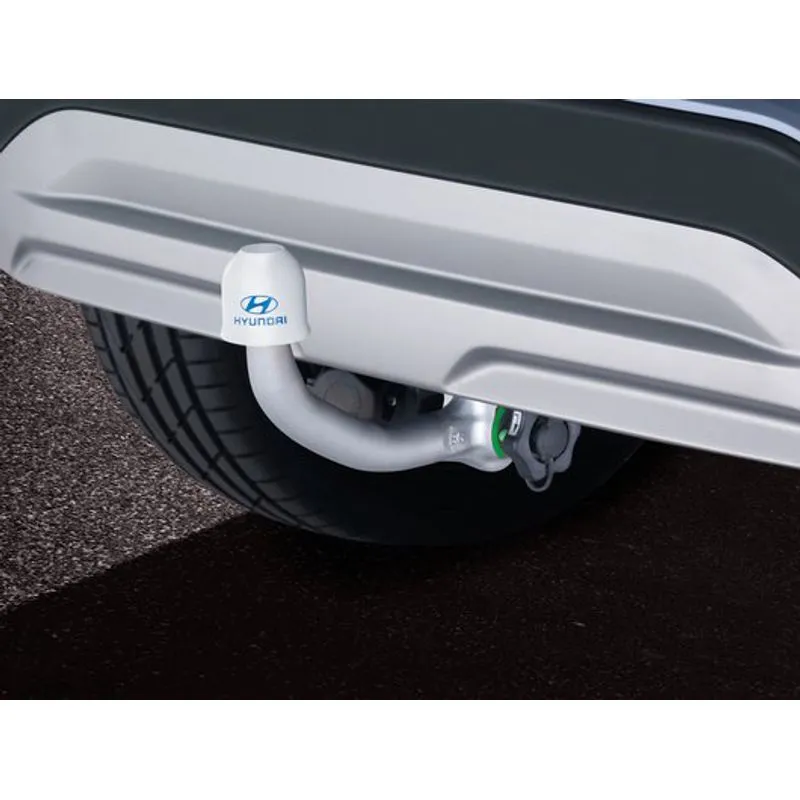 ATTELAGE AMOVIBLE POUR KONA HYUNDAI