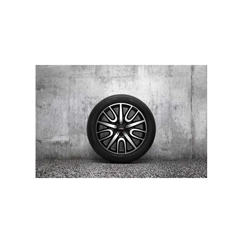 18'' THRILL SPOKE 529 MINI