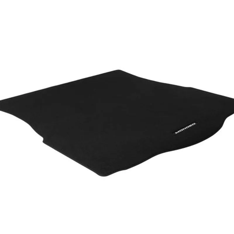 TAPIS DE COFFRE REVERSIBLE NOIR AVEC LOGO MONDEO FORD