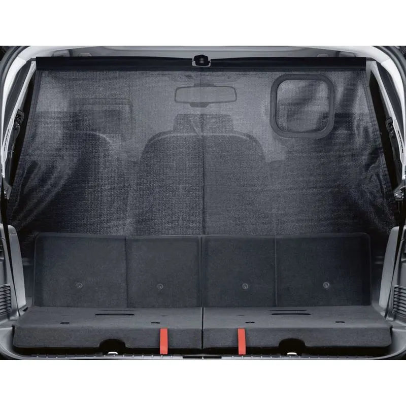 GALAXY FILET D’ARRIMAGE DE COFFRE 2010-2015 FORD