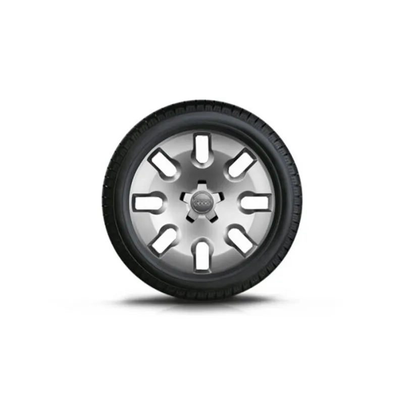 ROUE D'HIVER COMPLÈTE DROITE POUR A1 AUDI