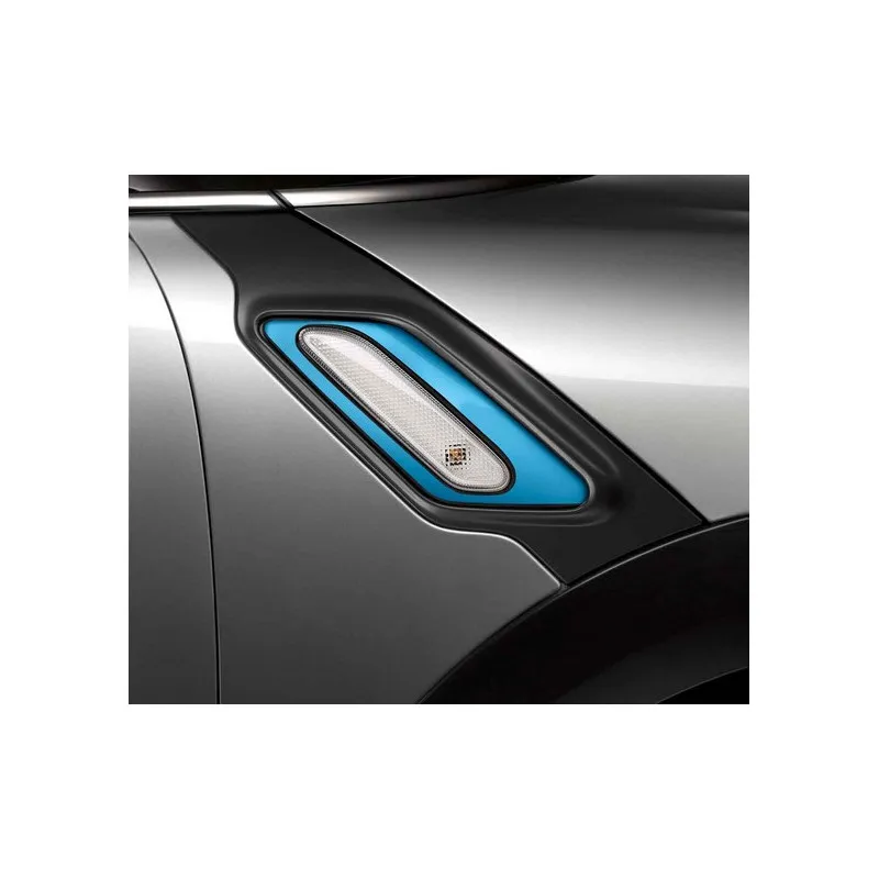 JEU D'OUÏES LATÉRALES - COUNTRYMAN (R60) MINI