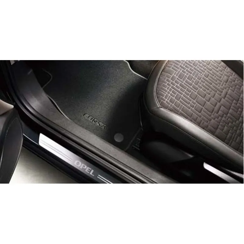 SEUILS DE PORTE OPEL