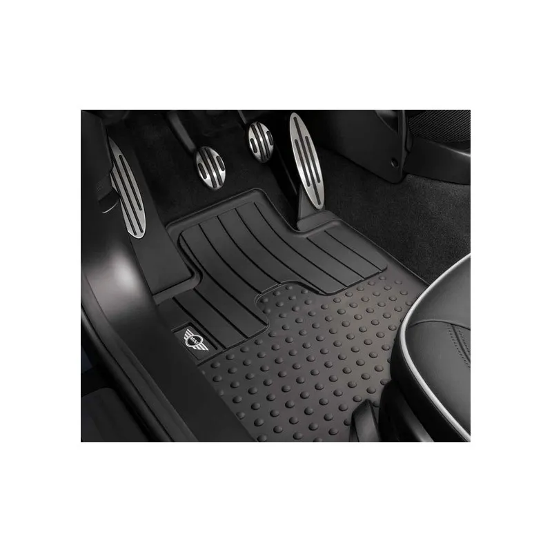 TAPIS DE SOL TOUS TEMPS ARRIÈRE - COUNTRYMAN (R60) MINI