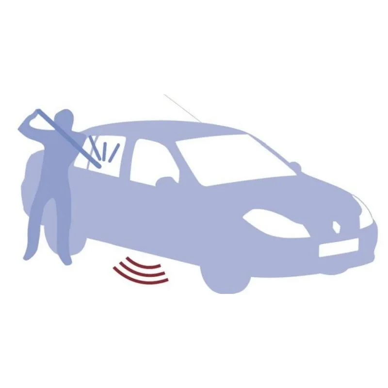 ALARME RENAULT