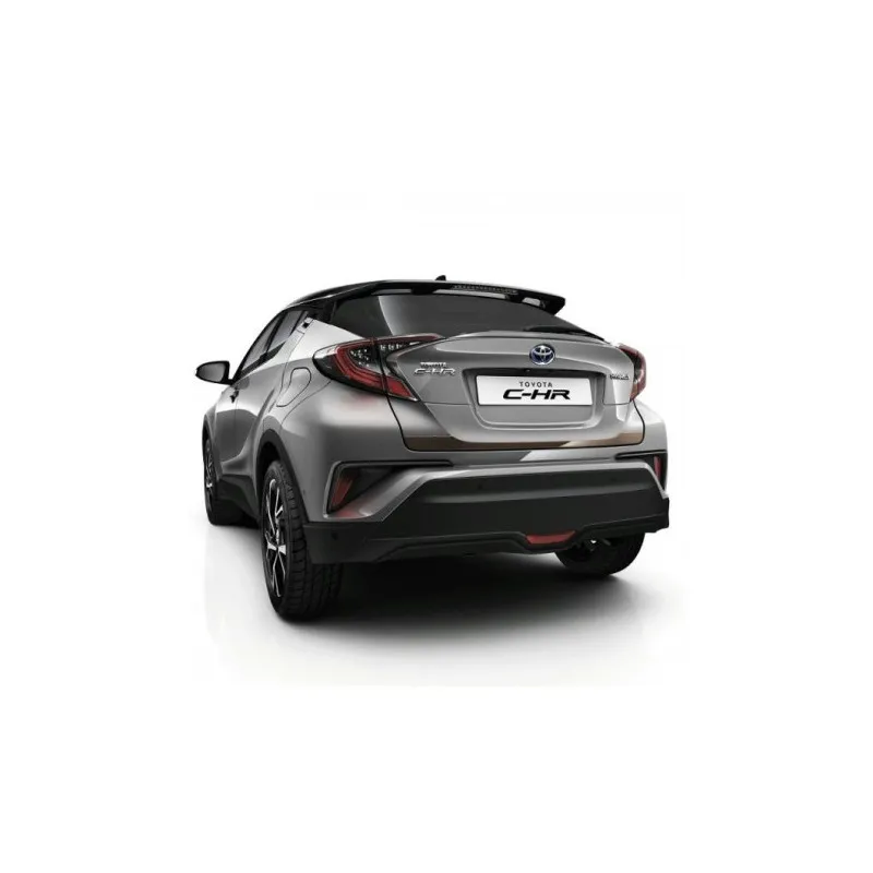 ORNEMENT INFÉRIEUR DE HAYON - COULEUR - C-HR 2016 / C-HR 2019 TOYOTA