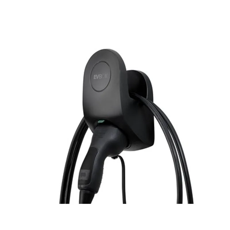 EVBOX SUPPORT POUR CÂBLE FORD
