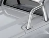 COUVRE-TONNEAU RIGIDE MOONDUST SILVER FORD