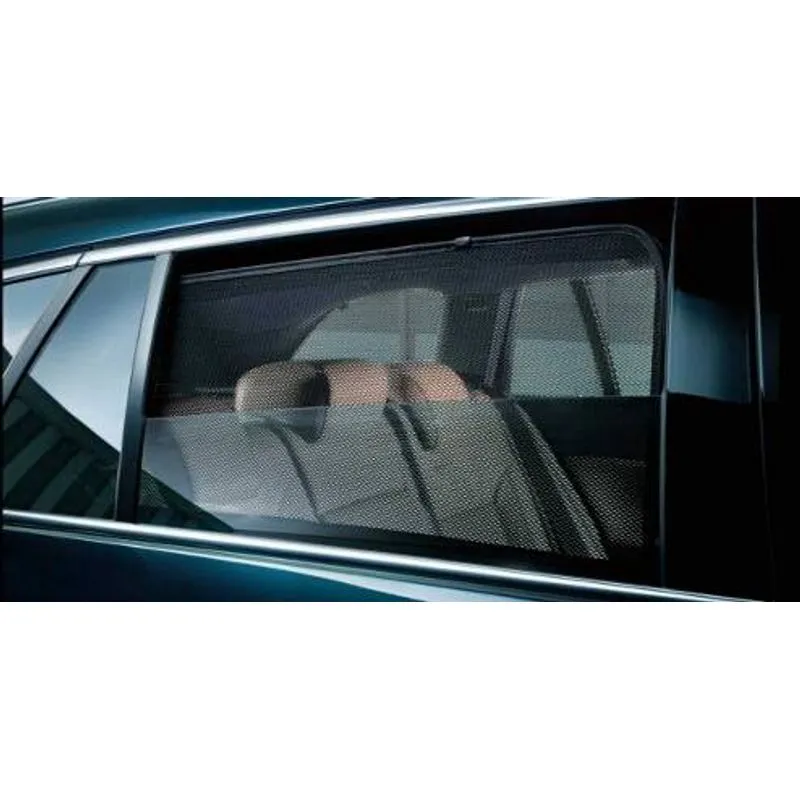 PARE-SOLEIL VITRES LATÉRALES ARRIÈRE OPEL