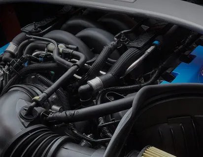 KIT D’ÉTALONNAGE ET D’ADMISSION GT PERFORMANCE POWER PACK 3 FORD