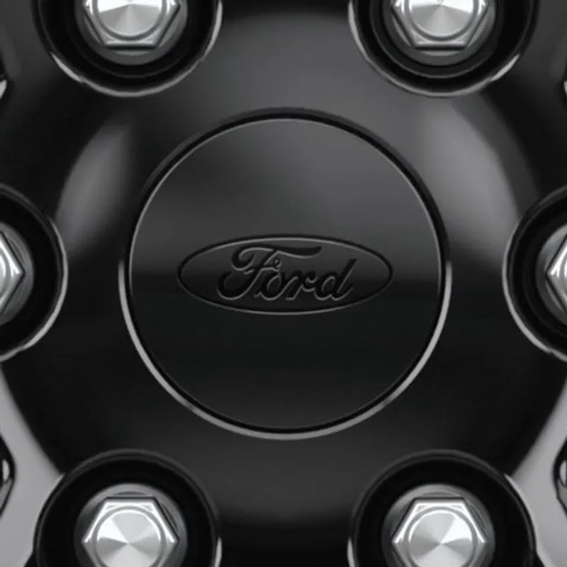 RANGER ENJOLIVEUR DE MOYEU EBONY BLACK 2019 FORD