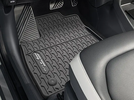 TAPIS DE SOL TOUS TEMPS, GT-LINE KIA