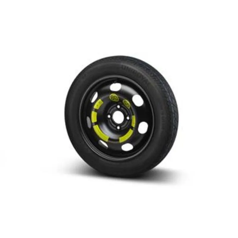 ROUE GALETTE 16 POUCES OPEL