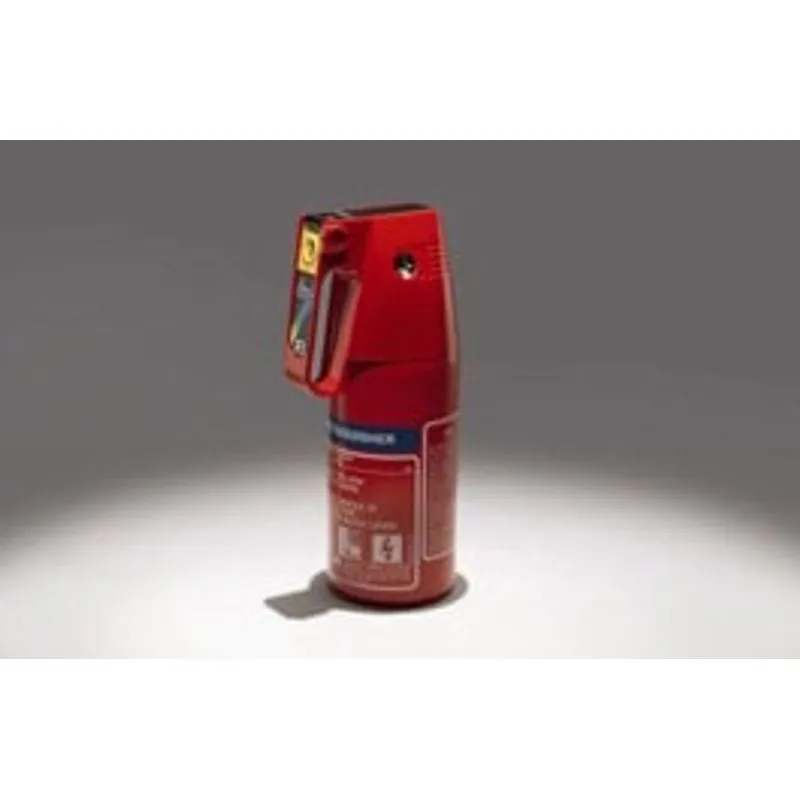 EXTINCTEUR 1 KG LAND ROVER