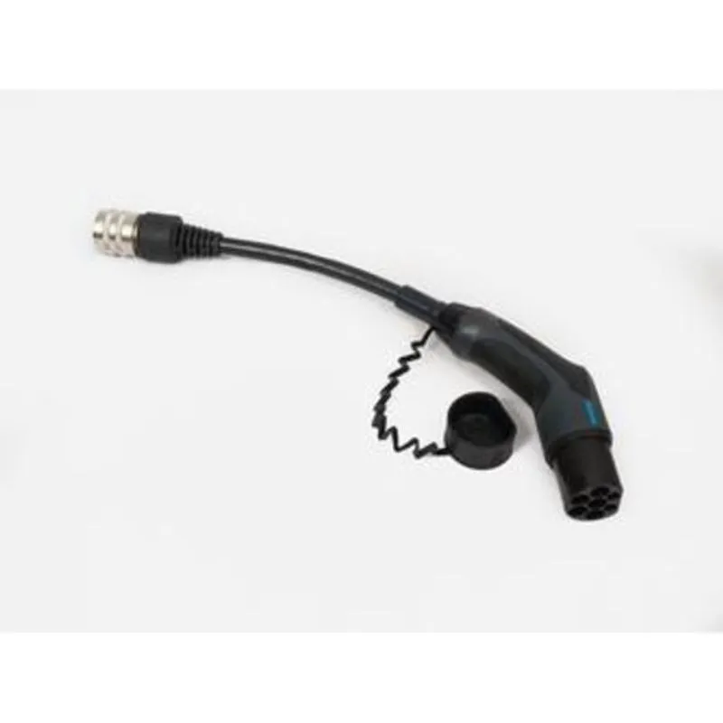 UNIVERSAL CHARGER - ADAPTATEUR TYPE 2 OPEL