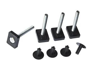 KIT DE MONTAGE  G3* FORD