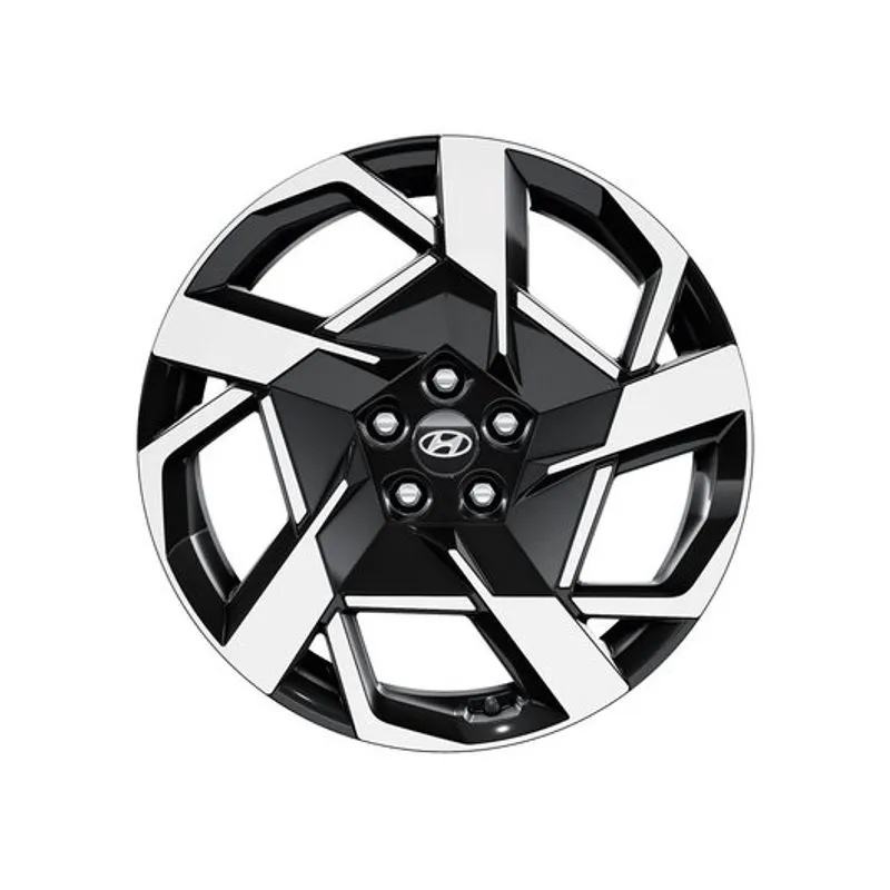 KIT DE ROUE EN ALLIAGE 20  TYPE A HYUNDAI
