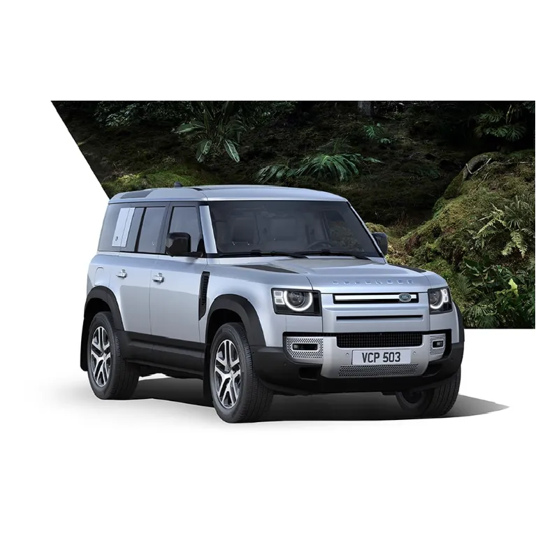 PACK COUNTRY - POUR DEFENDER110 LAND ROVER