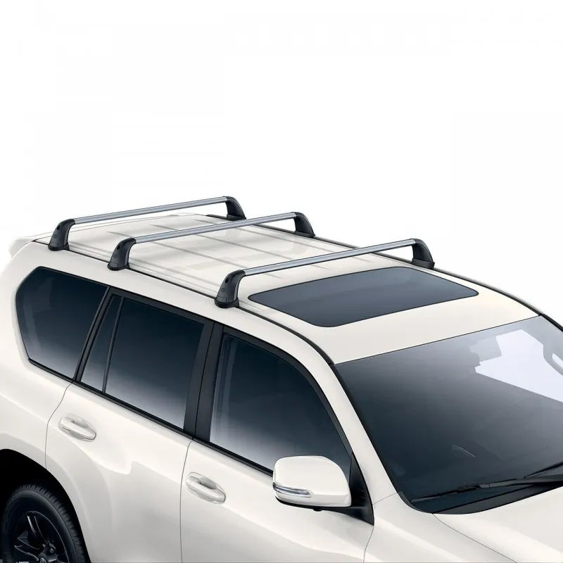 BARRE DE TOIT SUPPLÉMENTAIRE 3P TOYOTA