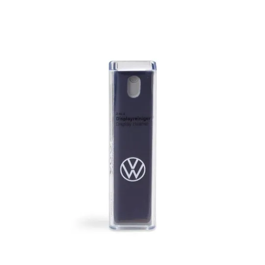 NETTOYANT ÉCRAN VOLKSWAGEN BLEU NUIT VW