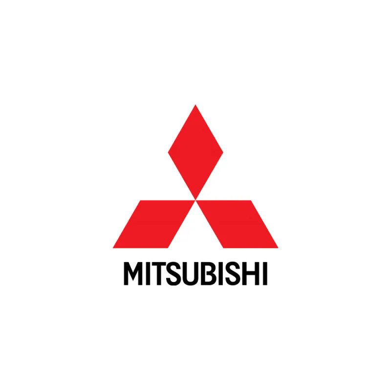 TAPIS DE SOL TEXTILE, JEU AVANT & ARRIÈRE, FINITION ELÉGANCE SANS OPTION CHAUFFAGE ARRIÈRE POUR L200 C/C MITSUBISHI