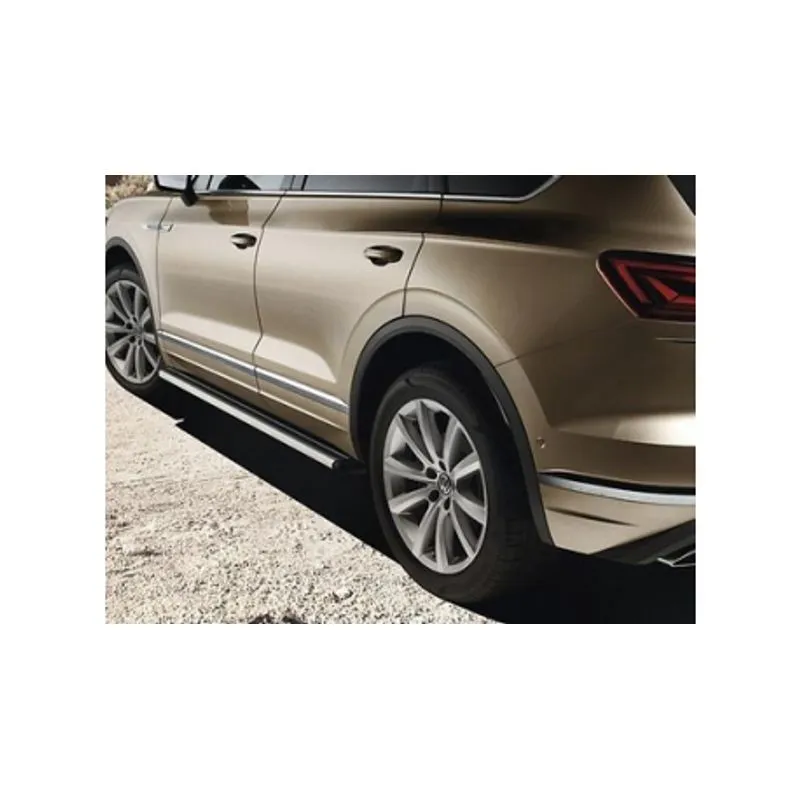 MARCHEPIED TOUAREG D2 VW