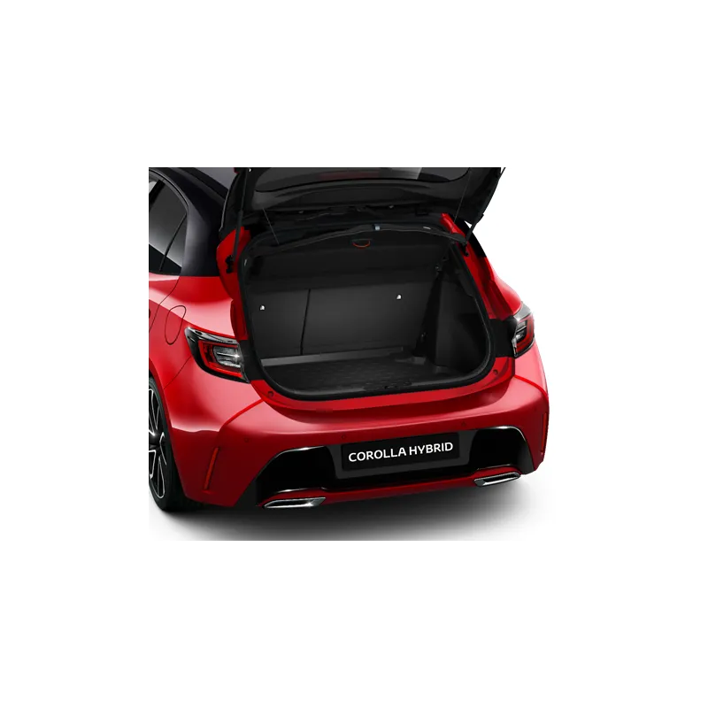 BAC DE COFFRE - POUR POSITION BASSE DU COFFRE TOYOTA