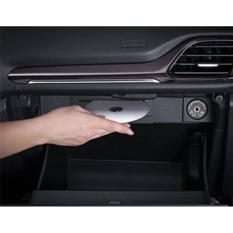 LECTEUR CD FORD