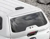 HARDTOP AVEC VITRES LATÉRALES, FROZEN WHITE FORD