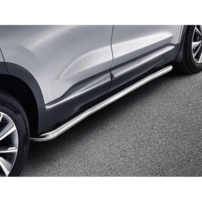 BARRES LATÉRALES POUR SANTA FE (MY19) HYUNDAI