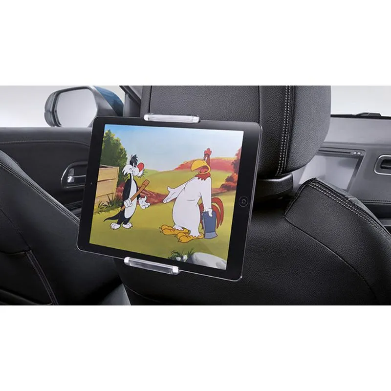 KIT COMPLET SUPPORT DE TABLETTE ET SOCLE HONDA