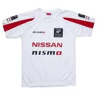 T-SHIRT SPORTS L NISSAN