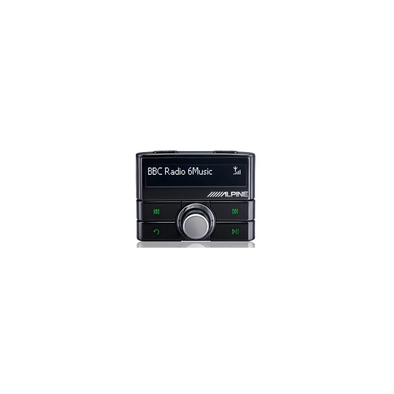 ACCESSOIRE RADIO NUMERIQUE EZIDAB UNITE CENTRALE DS