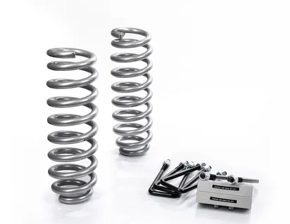 KIT PRO-LIFT RESSORTS DE REHAUSSEMENT DE SUSPENSION EIBACH®* FORD