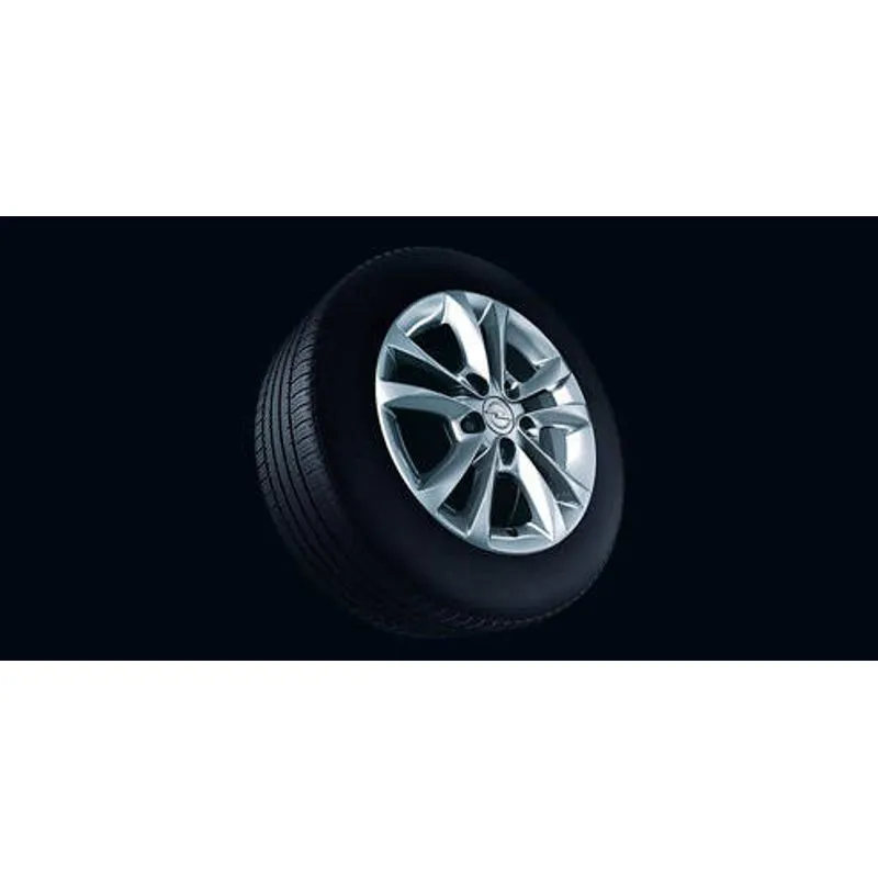 JANTE ALLIAGE 16 POUCES OPEL