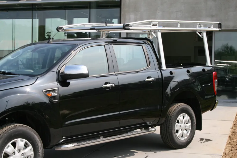PICK-UP RACK FULL VERSION NISSAN