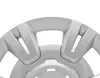 ENJOLIVEUR 17", FINE SILVER FORD