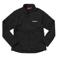 VESTE NISSAN FEMME NOIRS