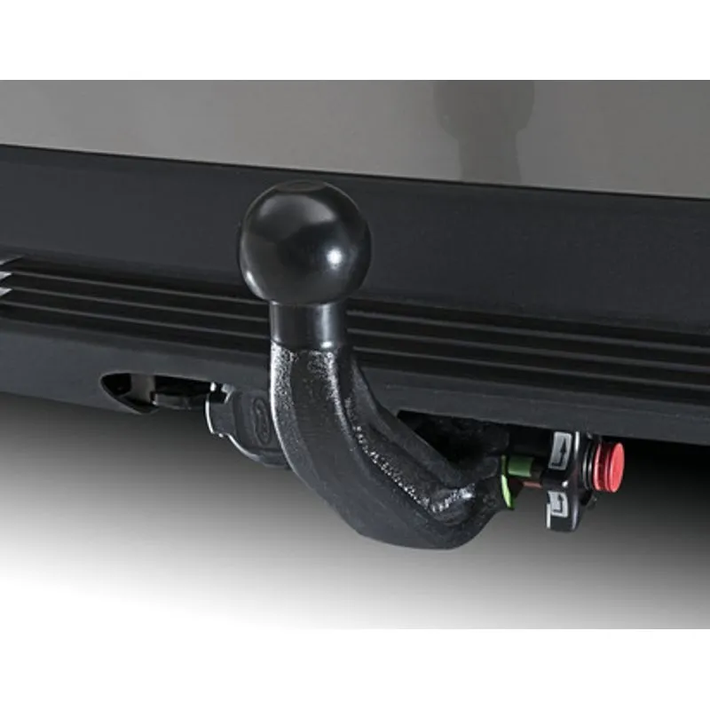 ATTELAGE DÉMONTABLE SANS OUTILS POUR S-MAX FORD