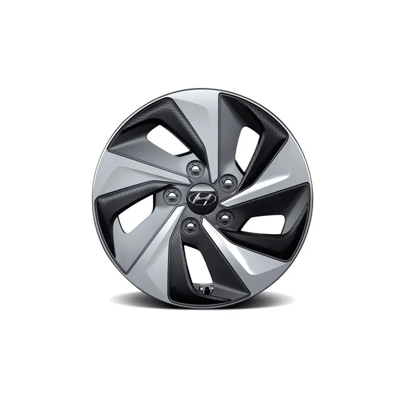 JANTE ALUMINIUM 15" ORIGINE POUR IONIQ HYUNDAI