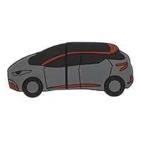 CLÉ USB 8GB MICRA NISSAN